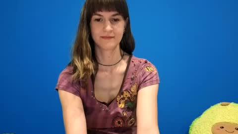 Snapshot of _minnie_boo_ chatting on May 16, 2026, 8:18 pm Boo online show from May 16, 2026, 8:18 pm