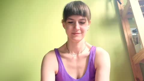 Snapshot of _minnie_boo_ chatting on May 31, 2026, 8:32 am Boo online show from May 31, 2026, 8:32 am