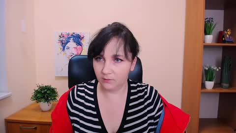 Miranda online show from January 27, 2025, 10:16 am