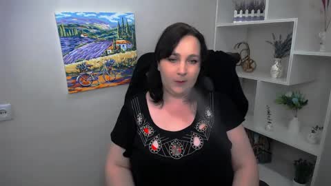 Miranda online show from April 7, 2026, 7:20 am