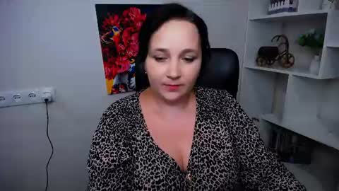 Miranda online show from July 28, 2026, 2:13 pm