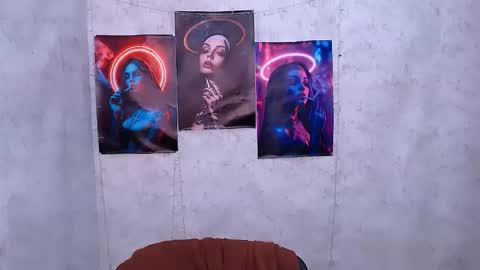 Snapshot of _miraterri_ chatting on November 13, 2025, 2:16 pm Mira online show from November 13, 2025, 2:16 pm