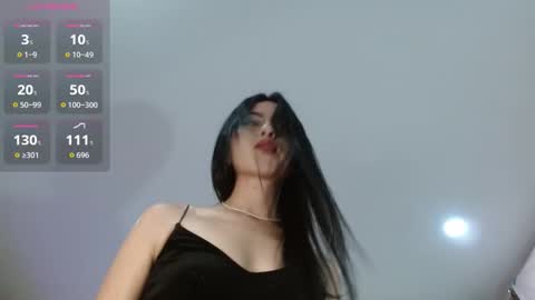  Mischa  online show from September 20, 2025, 10:44 pm