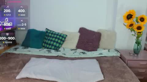  Mischa  online show from October 3, 2025, 10:18 pm