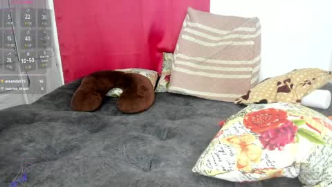 Mishell online show from March 30, 2026, 12:55 am