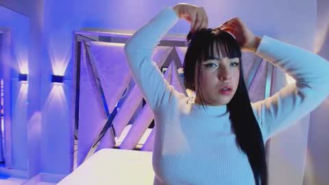 Snapshot of _mishell22 chatting on February 24, 2026, 1:31 pm _mishell22 online show from February 24, 2026, 1:31 pm