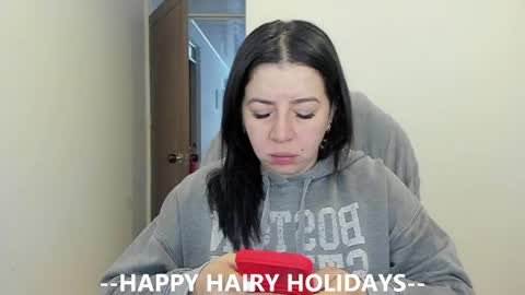 Snapshot of _miss_coco_ chatting on December 25, 2024, 11:43 am _miss_coco_ online show from December 25, 2024, 11:43 am