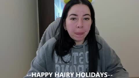 Snapshot of _miss_coco_ chatting on December 25, 2024, 3:49 pm _miss_coco_ online show from December 25, 2024, 3:49 pm