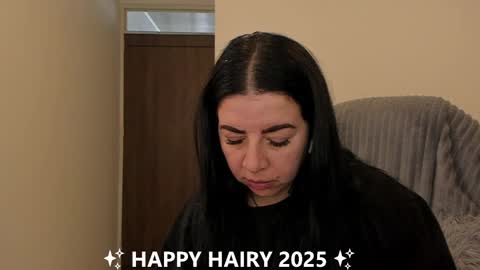 Snapshot of _miss_coco_ chatting on December 29, 2024, 2:31 pm _miss_coco_ online show from December 29, 2024, 2:31 pm