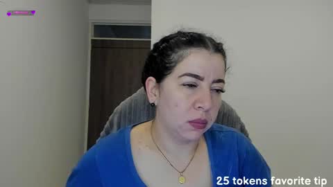 Snapshot of _miss_coco_ chatting on January 9, 2025, 11:25 am _miss_coco_ online show from January 9, 2025, 11:25 am