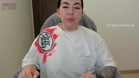 Snapshot of _miss_coco_ chatting on January 12, 2025, 1:48 pm _miss_coco_ online show from January 12, 2025, 1:48 pm