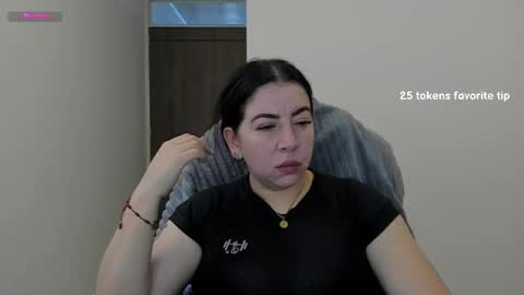 Snapshot of _miss_coco_ chatting on January 13, 2025, 2:32 pm _miss_coco_ online show from January 13, 2025, 2:32 pm