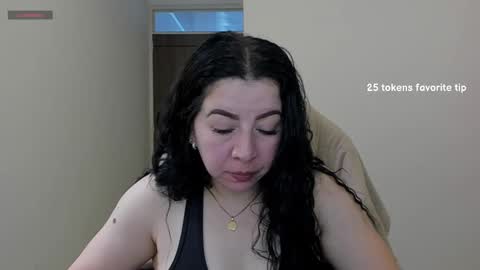 Snapshot of _miss_coco_ chatting on January 17, 2025, 3:00 pm _miss_coco_ online show from January 17, 2025, 3:00 pm