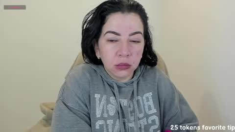 Snapshot of _miss_coco_ chatting on January 25, 2025, 10:40 am _miss_coco_ online show from January 25, 2025, 10:40 am