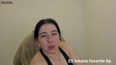 Snapshot of _miss_coco_ chatting on January 29, 2025, 1:58 am _miss_coco_ online show from January 29, 2025, 1:58 am