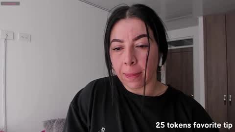 Snapshot of _miss_coco_ chatting on February 2, 2025, 4:32 pm _miss_coco_ online show from February 2, 2025, 4:32 pm