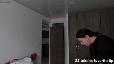 Snapshot of _miss_coco_ chatting on February 4, 2025, 12:33 pm _miss_coco_ online show from February 4, 2025, 12:33 pm