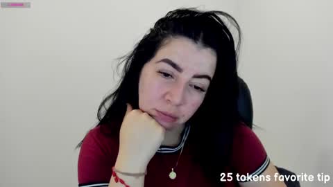 Snapshot of _miss_coco_ chatting on February 13, 2025, 2:31 pm _miss_coco_ online show from February 13, 2025, 2:31 pm