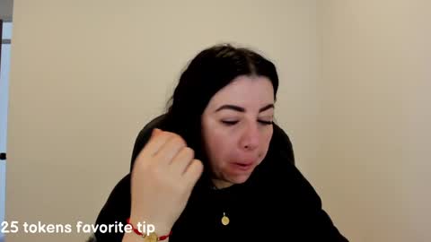 Snapshot of _miss_coco_ chatting on February 28, 2025, 12:31 pm _miss_coco_ online show from February 28, 2025, 12:31 pm