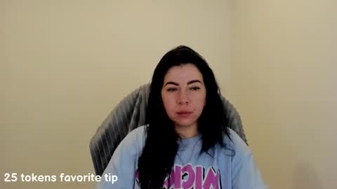 Snapshot of _miss_coco_ chatting on March 2, 2025, 7:10 am _miss_coco_ online show from March 2, 2025, 7:10 am