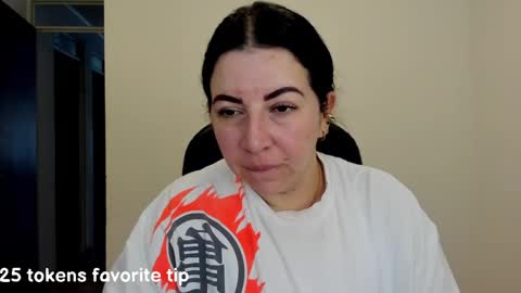 Snapshot of _miss_coco_ chatting on March 6, 2025, 2:40 pm _miss_coco_ online show from March 6, 2025, 2:40 pm