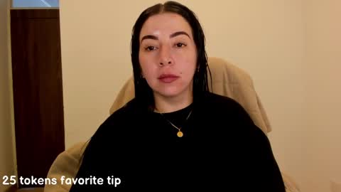 Snapshot of _miss_coco_ chatting on March 8, 2025, 1:25 pm _miss_coco_ online show from March 8, 2025, 1:25 pm