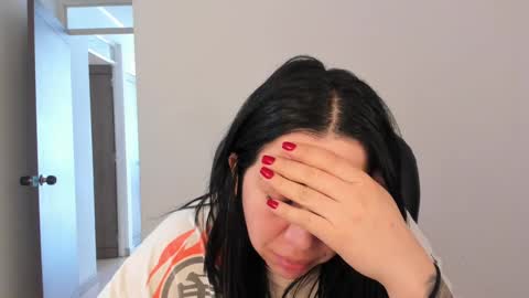 Snapshot of _miss_coco_ chatting on September 9, 2025, 1:43 pm _miss_coco_ online show from September 9, 2025, 1:43 pm