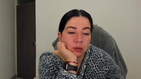 Snapshot of _miss_coco_ chatting on September 21, 2025, 11:50 pm _miss_coco_ online show from September 21, 2025, 11:50 pm