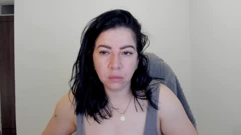 Snapshot of _miss_coco_ chatting on October 12, 2025, 11:20 am _miss_coco_ online show from October 12, 2025, 11:20 am