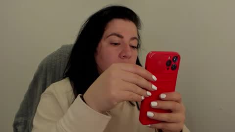 Snapshot of _miss_coco_ chatting on November 9, 2025, 2:21 am _miss_coco_ online show from November 9, 2025, 2:21 am