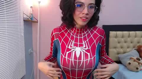 Hinata 3 online show from January 23, 2025, 2:39 pm