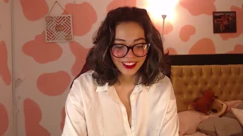 Hinata 3 online show from October 12, 2025, 2:16 pm