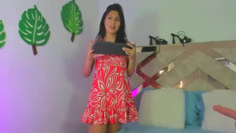 Snapshot of _miss_khloe chatting on February 10, 2025, 2:52 am Khloe online show from February 10, 2025, 2:52 am