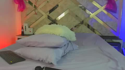 Snapshot of _miss_khloe chatting on March 3, 2025, 5:31 am Khloe online show from March 3, 2025, 5:31 am