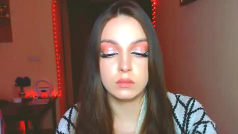 Miss Jessica  Boss Jordan online show from February 4, 2025, 5:23 pm