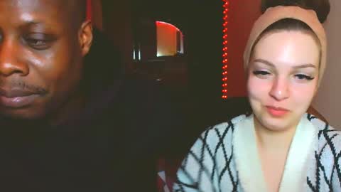 Miss Jessica  Boss Jordan online show from February 22, 2025, 10:20 pm