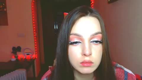 Miss Jessica  Boss Jordan online show from February 26, 2025, 7:05 pm