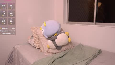 Snapshot of _missamber chatting on February 19, 2025, 4:01 am Vale online show from February 19, 2025, 4:01 am