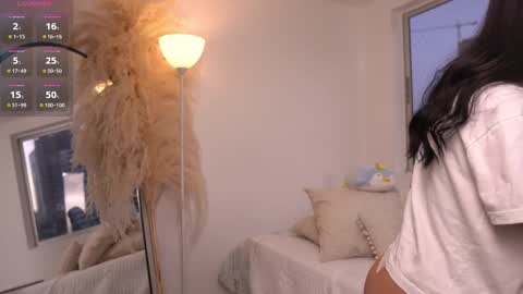 Snapshot of _missamber chatting on February 28, 2025, 11:14 am Vale online show from February 28, 2025, 11:14 am