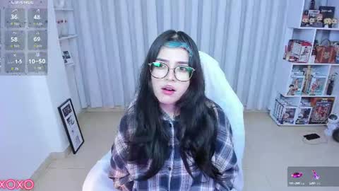 Snapshot of _misshoneyxx chatting on June 26, 2026, 5:23 am Hanna Idependent Model online show from June 26, 2026, 5:23 am