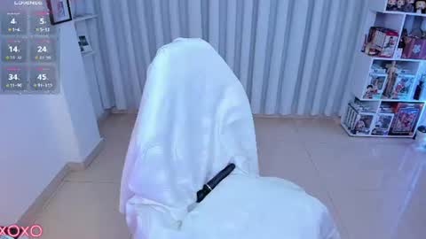 Snapshot of _misshoneyxx chatting on July 17, 2026, 2:13 pm Hanna Idependent Model online show from July 17, 2026, 2:13 pm