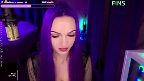 Mistress Milana online show from January 30, 2025, 3:19 pm