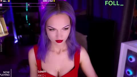 Mistress Milana online show from May 26, 2026, 4:58 pm
