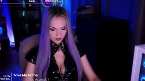 Snapshot of _mistress__ chatting on June 26, 2026, 6:12 pm Mistress Milana online show from June 26, 2026, 6:12 pm