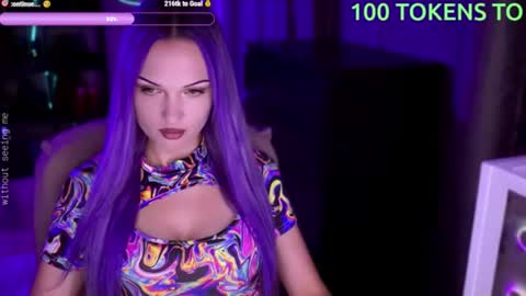 Snapshot of _mistress__ chatting on July 22, 2026, 4:54 pm Mistress Milana online show from July 22, 2026, 4:54 pm