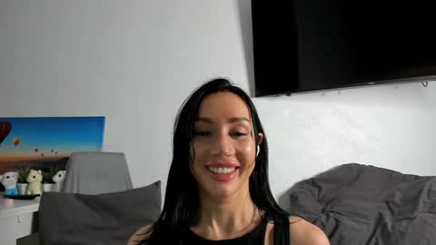 alienmito online show from March 10, 2025, 4:17 am