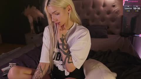 Sasha online show from February 20, 2025, 9:33 am