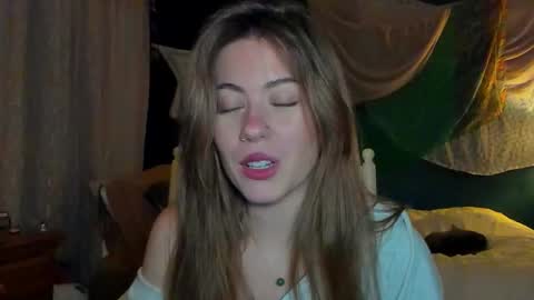 Snapshot of _modestmouse chatting on November 19, 2025, 1:49 am mouse online show from November 19, 2025, 1:49 am