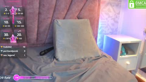 Molly online show from December 31, 2024, 2:08 am