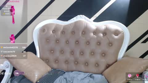 Molly online show from January 10, 2025, 6:42 am